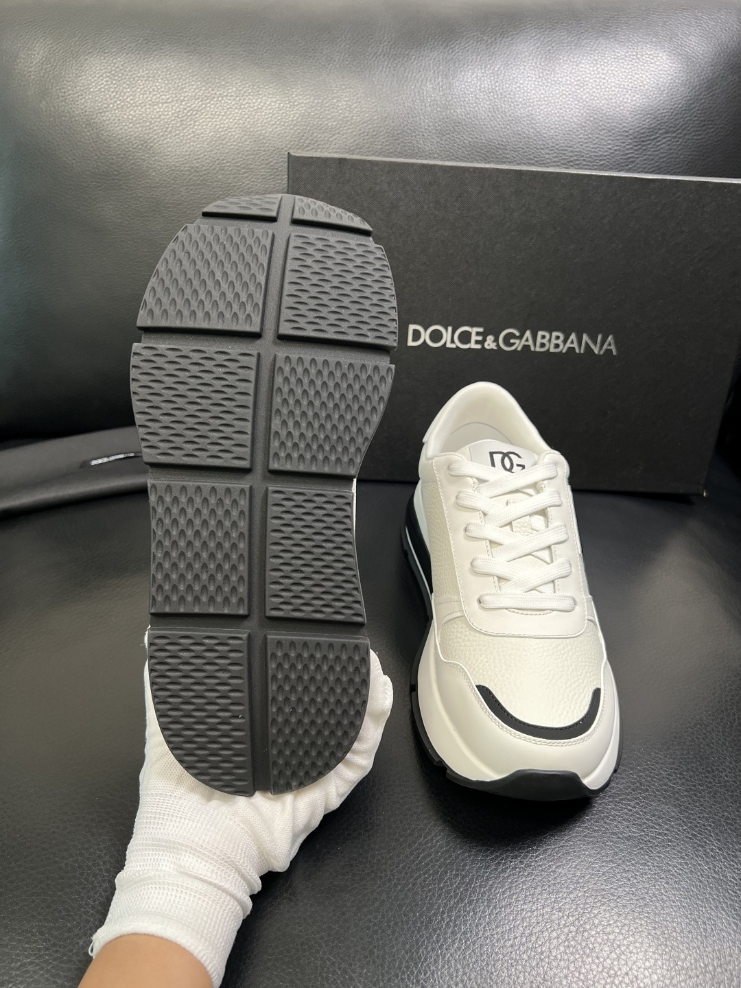 olce & Gabbana shoe